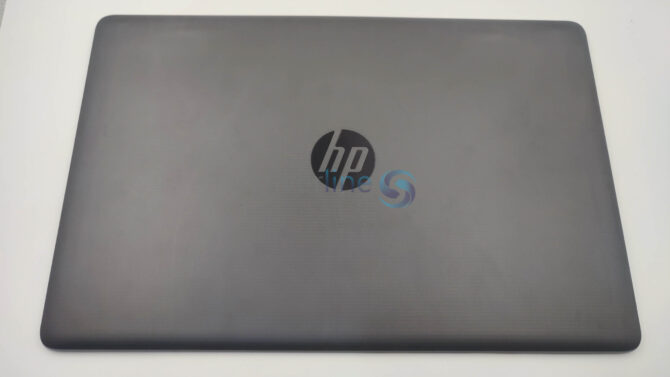HP 250 G7 255 G7 Gray LCD Back Cover L49987-001 - Image 3