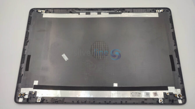 HP 250 G7 255 G7 Gray LCD Back Cover L49987-001 - Image 2