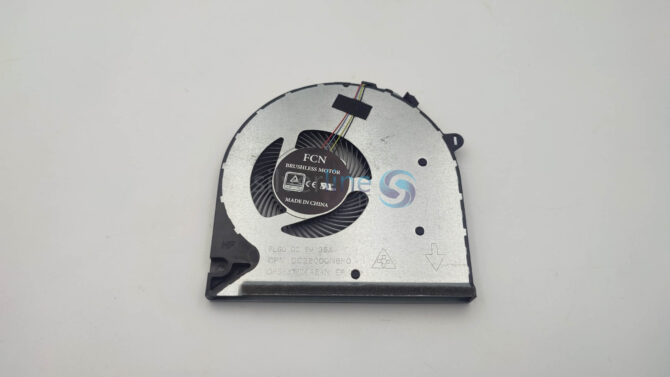 HP 250 G8, 15-DW CPU Fan- L52034-001 - Image 3