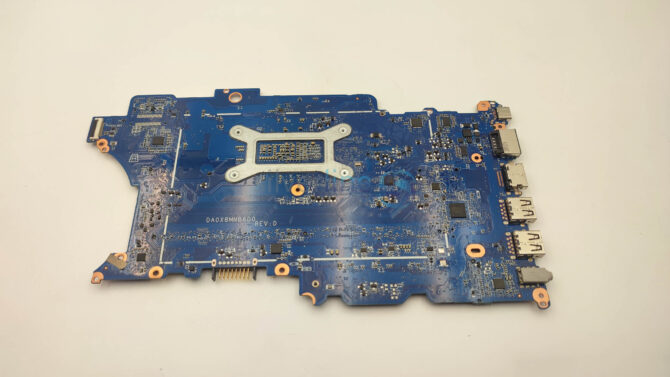 HP Probook 440 450 G7 DA0X8MMB6D0 Laptop Motherboard X8M-6L I5-10210U L78085-601 L78086-601 L78087-601 - Image 2