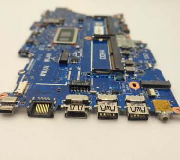 HP Probook 440 450 G7 DA0X8MMB6D0 Laptop Motherboard X8M-6L I5-10210U L78085-601 L78086-601 L78087-601