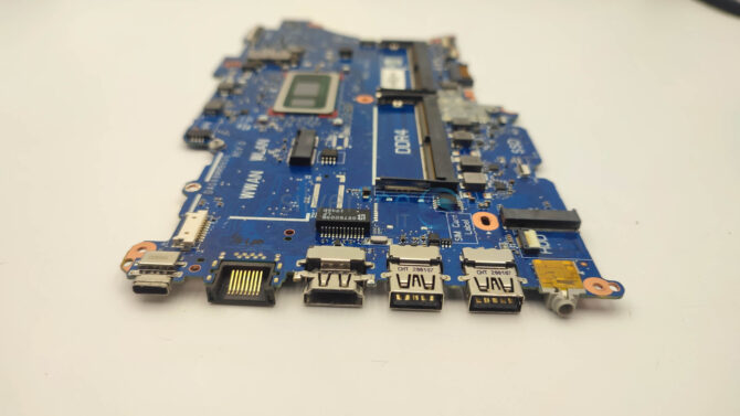 HP Probook 440 450 G7 DA0X8MMB6D0 Laptop Motherboard X8M-6L I5-10210U L78085-601 L78086-601 L78087-601
