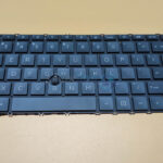 HP EliteBook 840 G7 G8 845 G7 745 G8 G7 Keyboards US Backlit M07090 L87607-D61