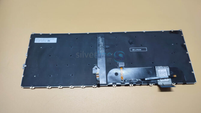 HP EliteBook 840 G7 G8 845 G7 745 G8 G7 Keyboards US Backlit M07090 L87607-D61