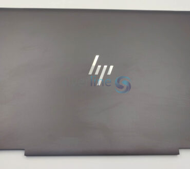 HP ENVY X360 15-ED 15-EE LCD Back Cover L93203-001 L93204-001