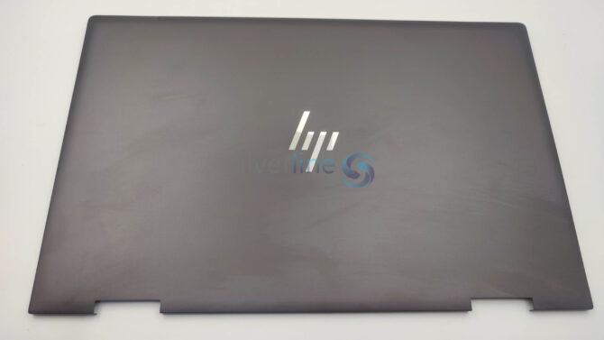 HP ENVY X360 15-ED 15-EE LCD Back Cover L93203-001 L93204-001 - Image 3