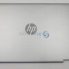 HP Pavilion X360 14-DW 14M-DW 14M-DW0000 LCD Back Cover Silve L96483-001