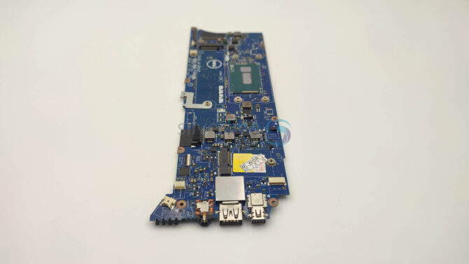 Dell XPS 13 9343 i5-5200U Laptop Motherboard 0WF2C3 WF2C3 LA-B441P - Image 2