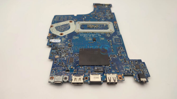Dell Latitude 3490 / 3590 I5-8250U Motherboard LA-F115P / 09XJTY - Image 2
