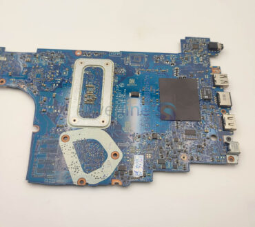 Dell Latitude 3490 / 3590 I5-8250U Motherboard LA-F115P / 09XJTY