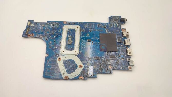 Dell Latitude 3490 / 3590 I5-8250U Motherboard LA-F115P / 09XJTY