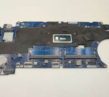 Dell EDC50 LA-G902P Laptop motherboard CN-0JWNV0