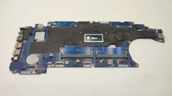 Dell EDC50 LA-G902P Laptop motherboard CN-0JWNV0 - Image 3