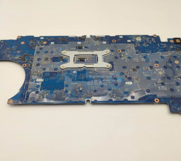 Dell EDC50 LA-G902P Laptop motherboard CN-0JWNV0