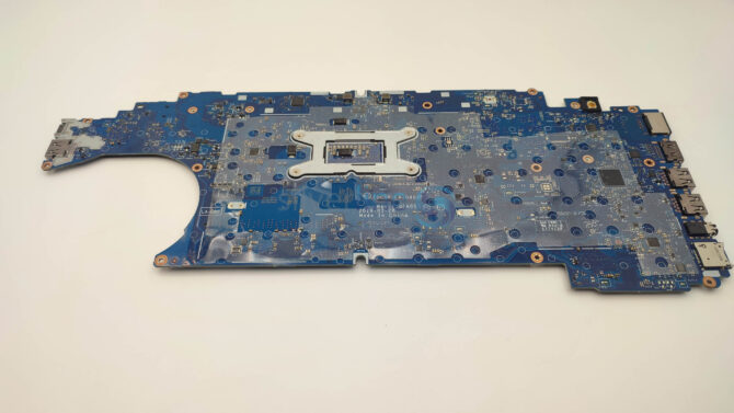 Dell EDC50 LA-G902P Laptop motherboard CN-0JWNV0