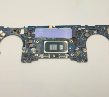 DELL XPS 13 9310 Motherboard GDA30 LA-J143P W/SRK1F I7-1185G7 CPU 0DXP1F