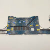 DELL XPS 13 9310 Motherboard GDA30 LA-J143P W/SRK1F I7-1185G7 CPU 0DXP1F