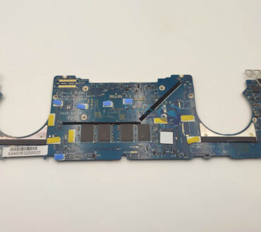 DELL XPS 13 9310 Motherboard GDA30 LA-J143P W/SRK1F I7-1185G7 CPU 0DXP1F