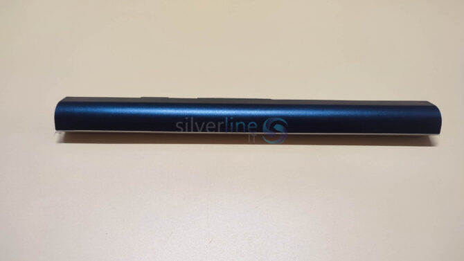 HP Pavilion 14 15 TouchSmart Series Laptop Battery 41WH LA03 / LA04 - SILVER - Image 3
