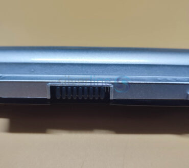 HP Pavilion 14 15 TouchSmart Series Laptop Battery 41WH LA03 / LA04 - SILVER