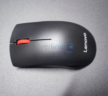 Lenovo M120 Pro Wireless Mouse 2.4GHz