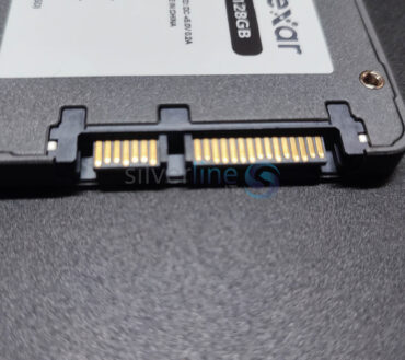 LEXAR 128GB NS100 SATA SSD