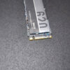 LEXAR 256GB NVME M.2 2280 PCIE SSD NM620