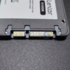 LEXAR 512GB NS100 SATA SSD
