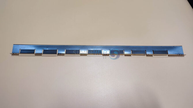 EPSON LQ 2090 ii PAPER GUIDE SUPPORT - Image 2