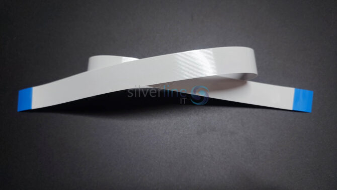EPSON LQ 2190 FRONT PANEL CABLE (20 PIN) - Image 3