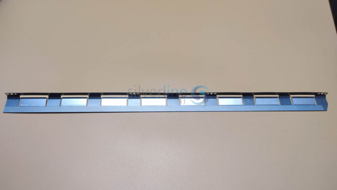 Epson Lq-2170 Lq-2180 Lq-2190 LQ2190 Paper Guide Support - Image 3