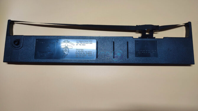 EPSON LQ2190 RIBBON