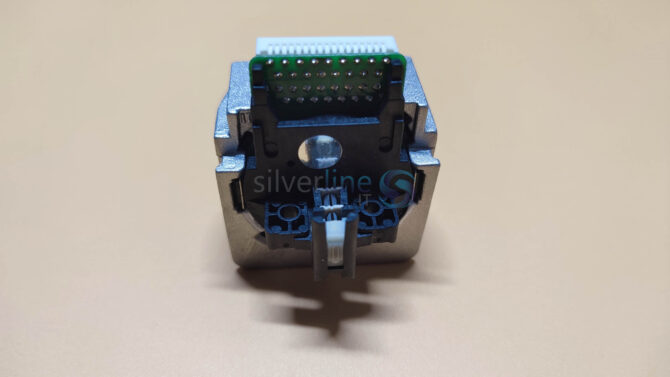 EPSON LQ310 PRINTER HEAD