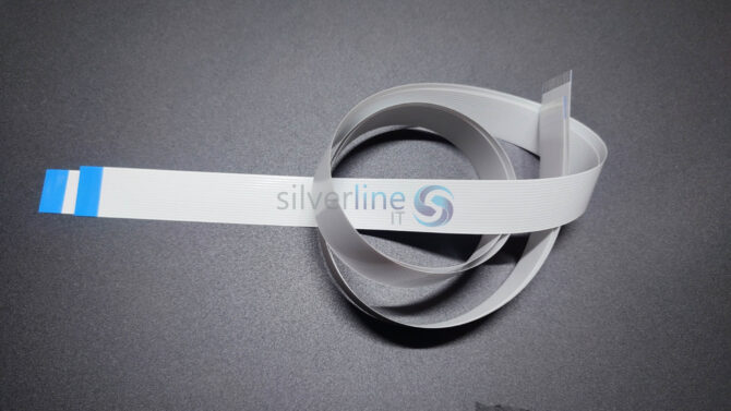 EPSON LQ 590 HEAD CABLE - Image 3