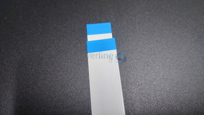 EPSON LQ 590 HEAD CABLE - Image 2