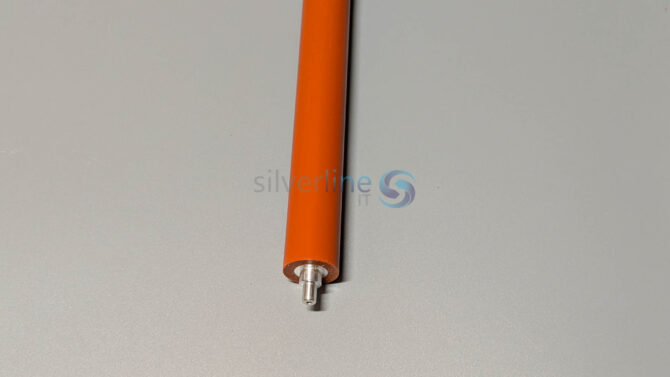 Lexmark E260 E360 E460 MS260 Fuser Pressure Roller 40X5344 - Image 2