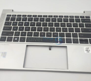HP Elitebook x360 830 G7 Palmrest With Keyboard M03901-001