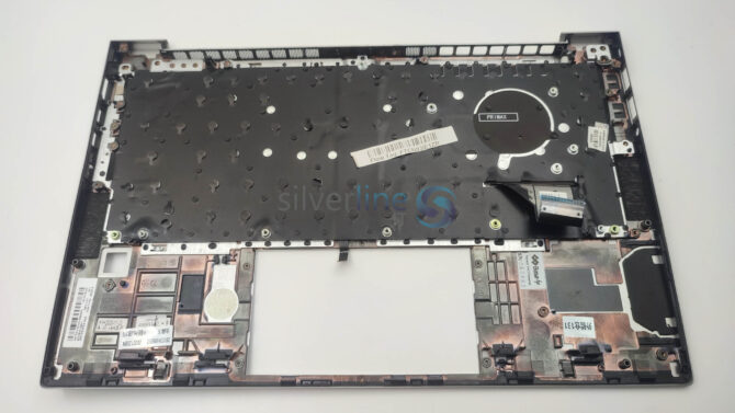 HP Elitebook x360 830 G7 Palmrest With Keyboard M03901-001 - Image 2