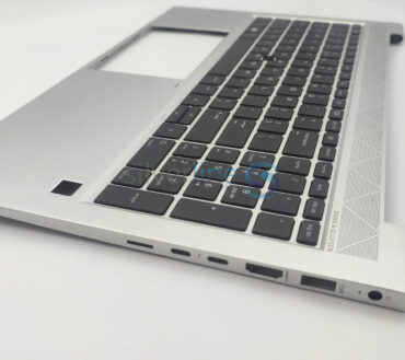 HP EliteBook 850 G7 G8 Palmrest With Backlit Keyboard M07491-001