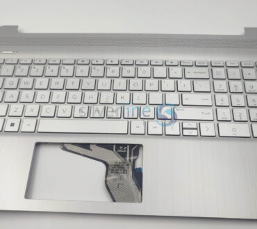 HP 15-DY 15-EF 15-dy1032wm 15-ef0023dx M17184-001 L63578-001 Palmrest with Keyboard