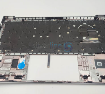HP Elitebook 835 G7 US Keyboard With Palmrest M21676-B31