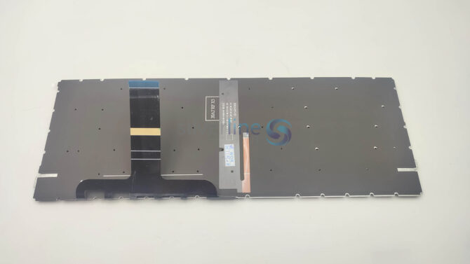 HP ProBook 440 G8 445 G8 Backlit Keyboard M23769-001 - Image 2