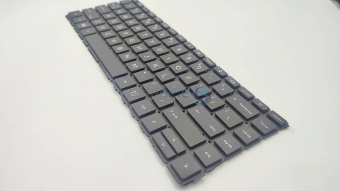 HP ProBook 440 G8 445 G8 Backlit Keyboard M23769-001