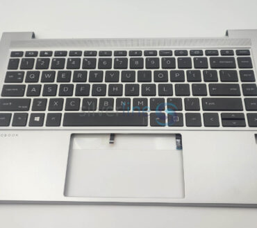 HP ProBook 440 G8 445 G8 445R G8 440 G9 445 G9 Palmrest With Backlit Keyboard M23770-001 / M78958-001 / N01286-001