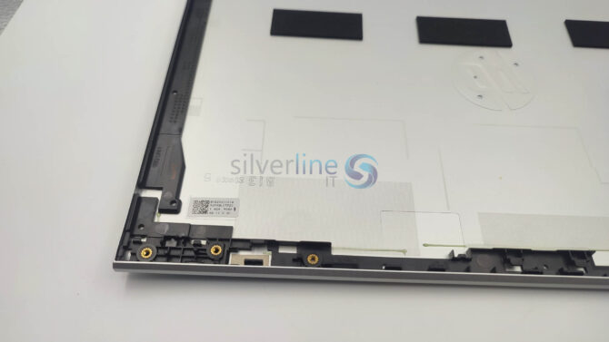 HP Probook 440 G8 445 G8 440 G9 445 G9 G10 LCD Back Cover M25985-001 / M21382-001 / M21383-001 / N01277-001 / N39001-001
