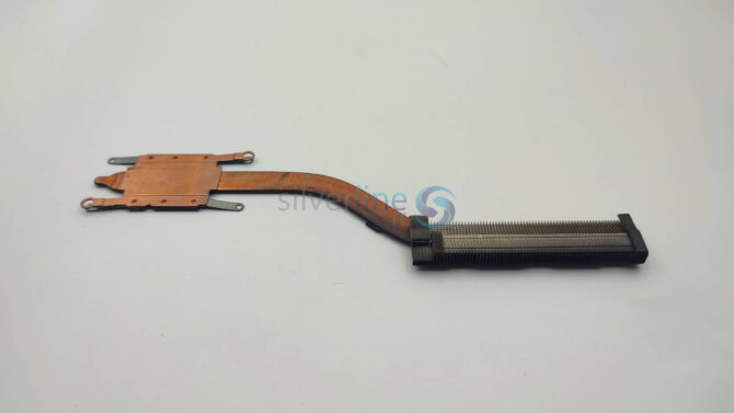 HP Probook 440 G8 Laptop CPU Cooling Heatsink M26010-001 - Image 3