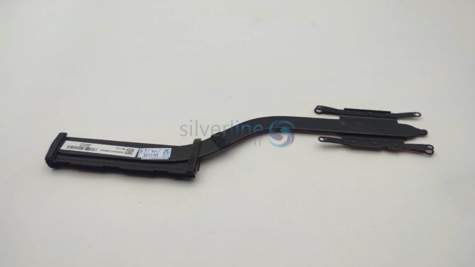 HP Probook 440 G8 Laptop CPU Cooling Heatsink M26010-001 - Image 2