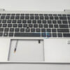 HP EliteBook 840 G7 840 G8 845 G7 845 G8 745 G7 745 G8 Palmrest With Keyboard M36312-001 M36311-001 M07090-001 M07091-001