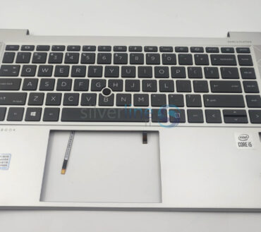 HP EliteBook 840 G7 840 G8 845 G7 845 G8 745 G7 745 G8 Palmrest With Keyboard M36312-001 M36311-001 M07090-001 M07091-001