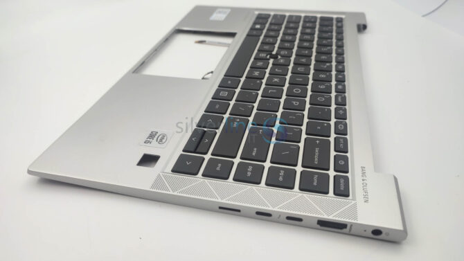 HP EliteBook 840 G7 840 G8 845 G7 845 G8 745 G7 745 G8 Palmrest With Keyboard M36312-001 M36311-001 M07090-001 M07091-001